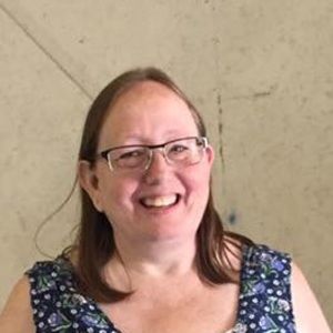 Meet your Posher, Vicki